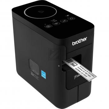 P-Touch P 750 W