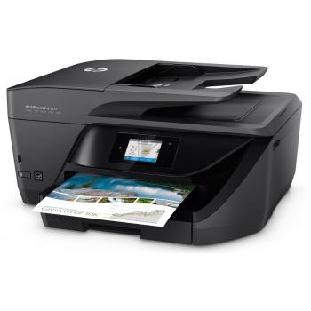 Officejet Pro 6970