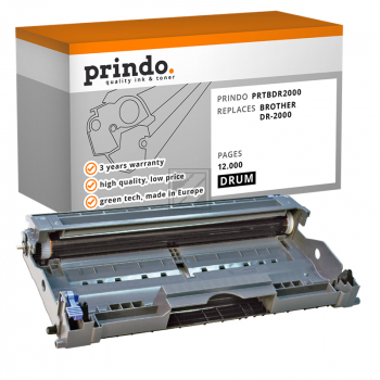 Prindo Fotoleitertrommel (PRTBDR2000) ersetzt DR-2000