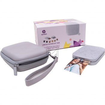 Sprocket 200 (Gift Box)