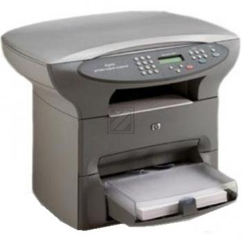Laserjet 3320
