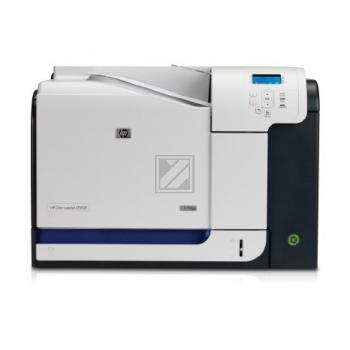 Color Laserjet CM 3525 DN