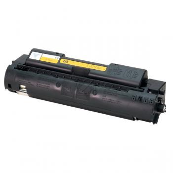 HP Toner-Kit gelb (C4194A, 640A)