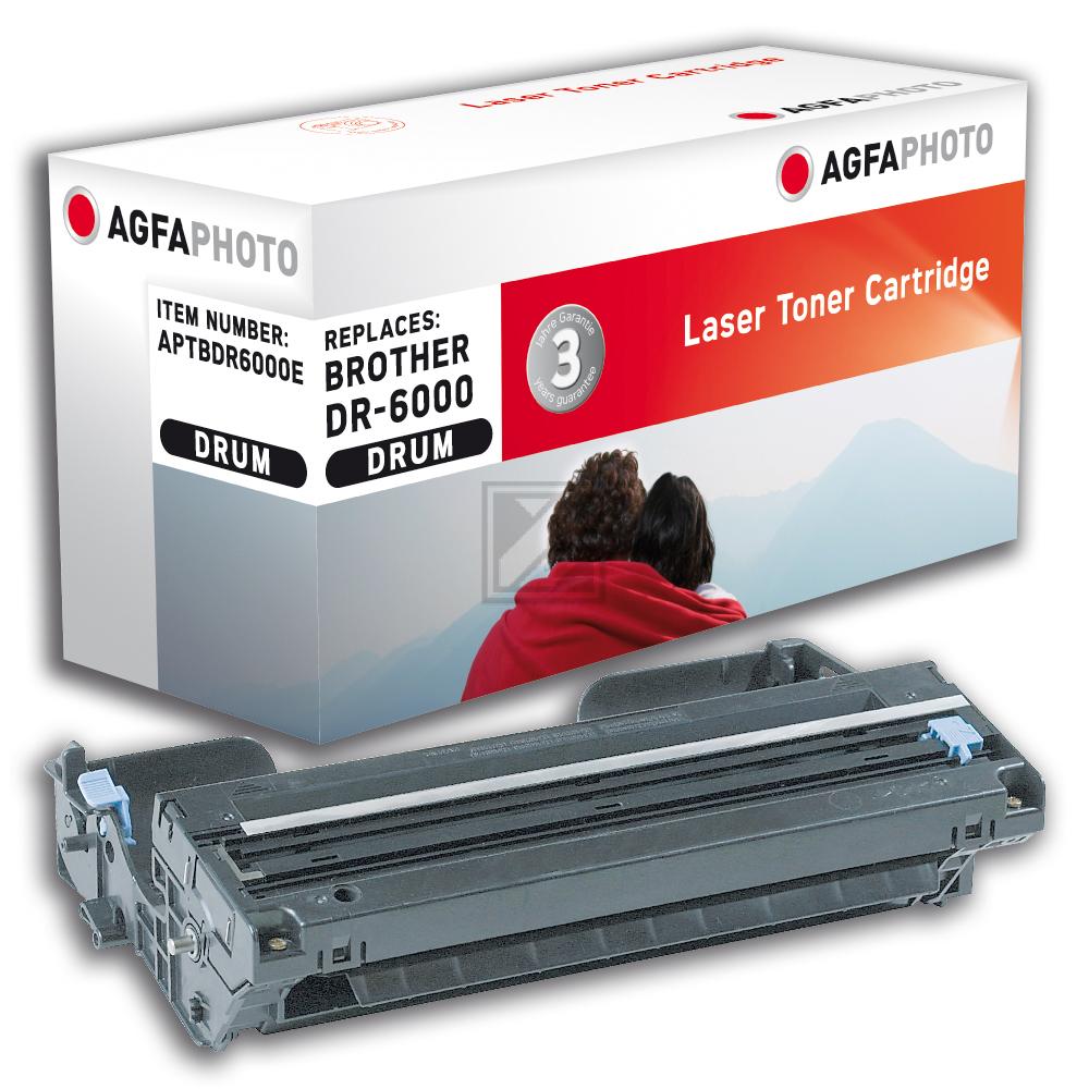 Agfaphoto Fotoleitertrommel (APTBDR6000E) ersetzt DR-6000