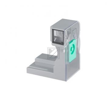 Samsung Tonerrestbehälter (CLP-W300A, W300)