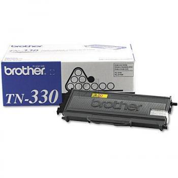 Brother Toner-Kit schwarz (TN-330)