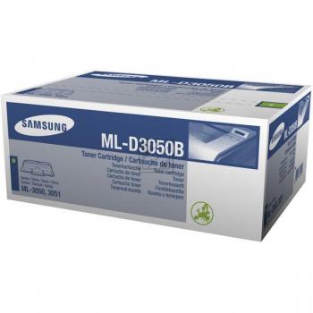 Samsung Toner-Kartusche schwarz HC (ML-D3050B, 3050)