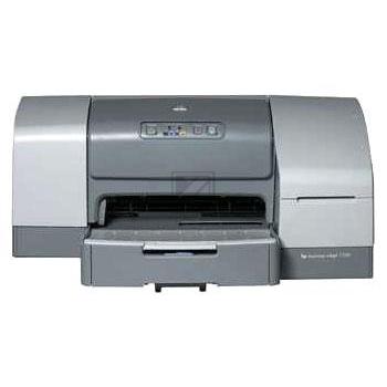 Business Inkjet 1100