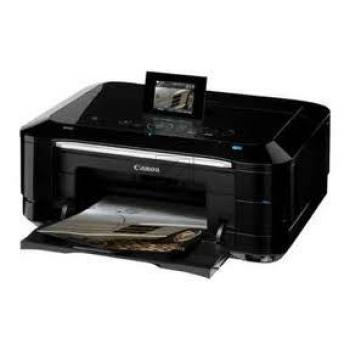 Pixma MG 6120 Wireless