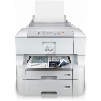 Workforce Pro WF 8090 DTWC