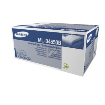 Samsung Toner-Kartusche schwarz HC (ML-D4550B, 4550)