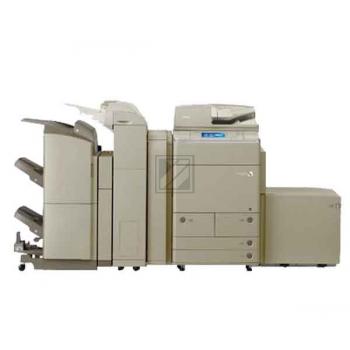 Imagerunner Advance 6065 TD