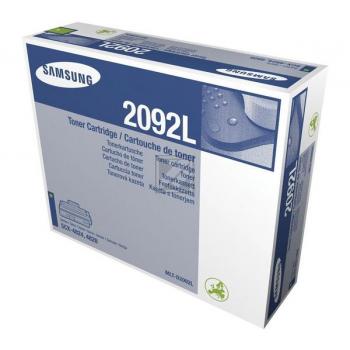 HP Toner-Kartusche schwarz HC (SV003A, 2092L)