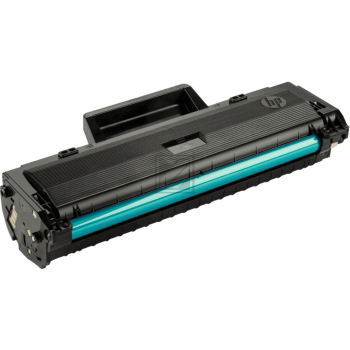 HP Toner-Kartusche schwarz (W1112A, 112A)